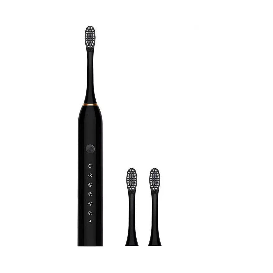Sonic Electric Toothbrush for Adults IPX7 Waterproof