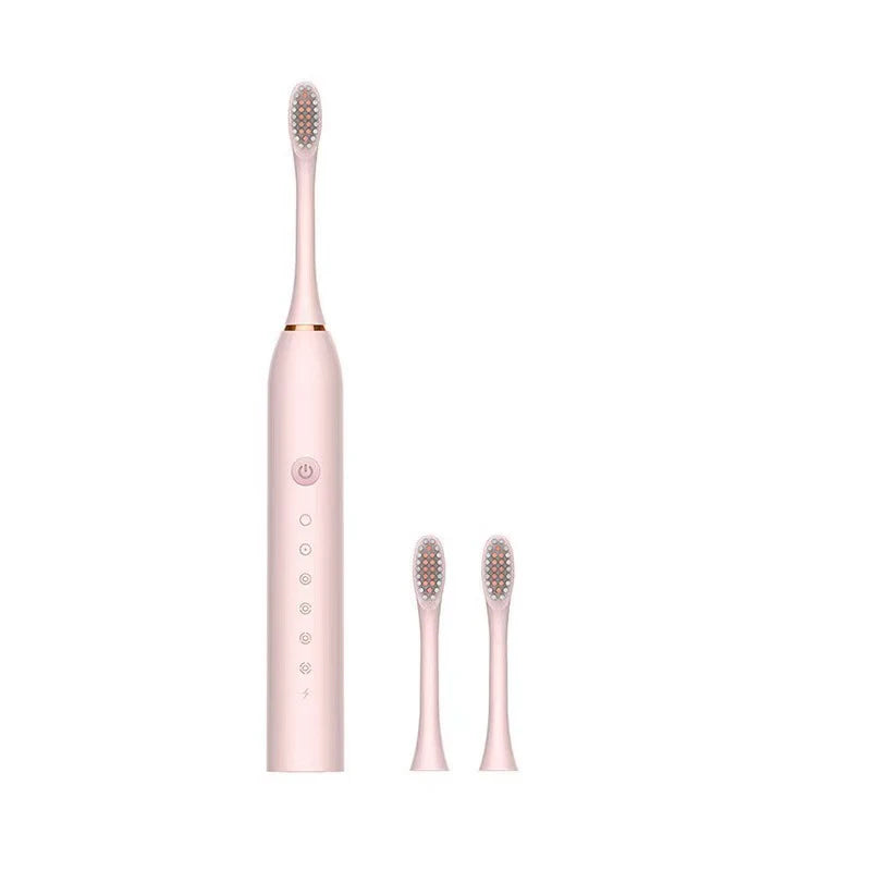 Sonic Electric Toothbrush for Adults IPX7 Waterproof